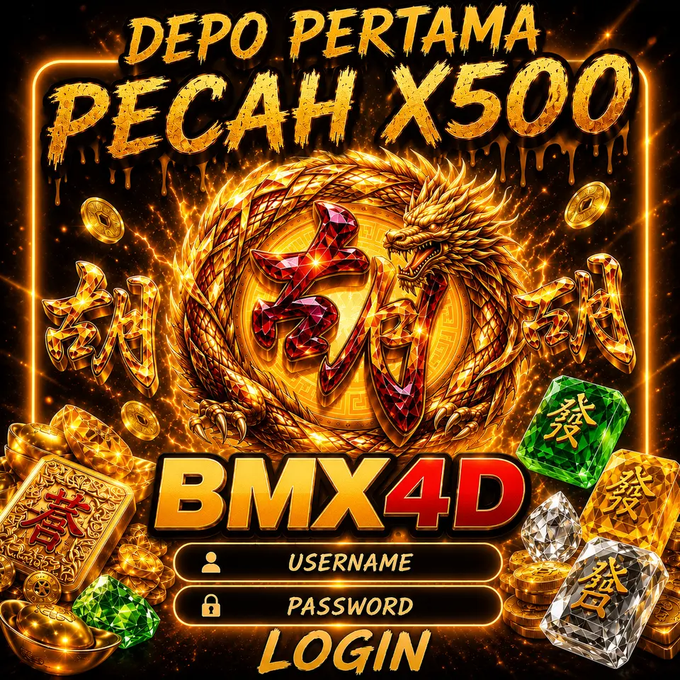bmx4d