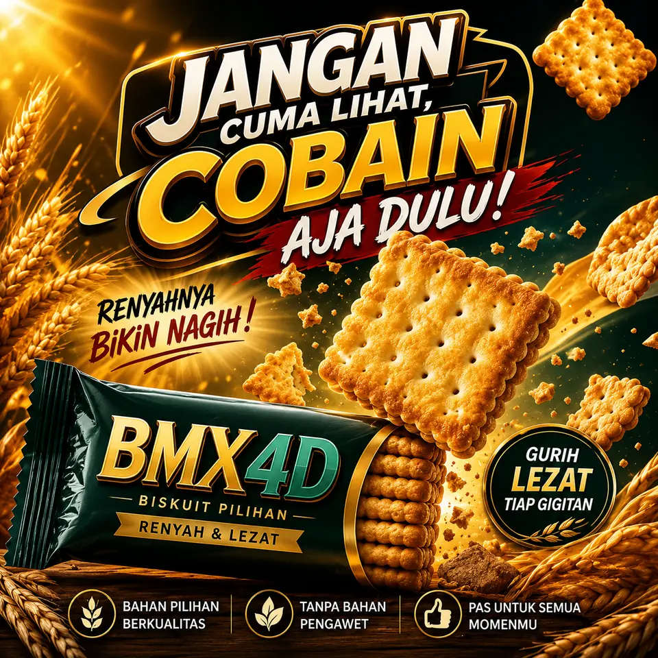 bmx4d Resmi