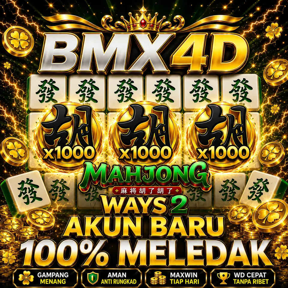 bmx4d APK