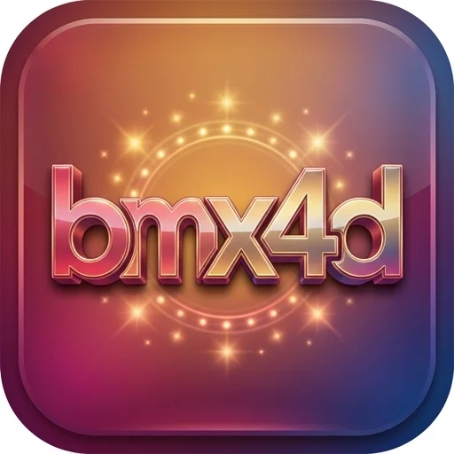 ✅ bmx4d - Web Resmi bmx4d | Download & Daftar Mudah